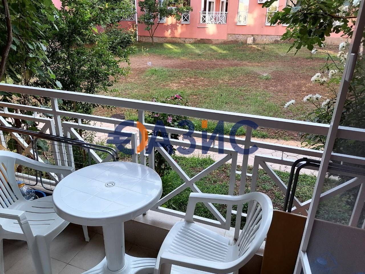 Apartamento en Sunny Beach, Bulgaria, 52 m² - imagen 15