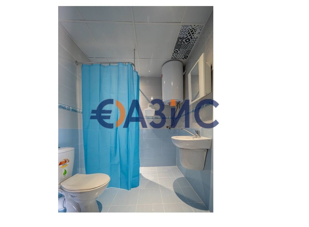 Hotel en Sveti Vlas, Bulgaria, 320 m² - imagen 15