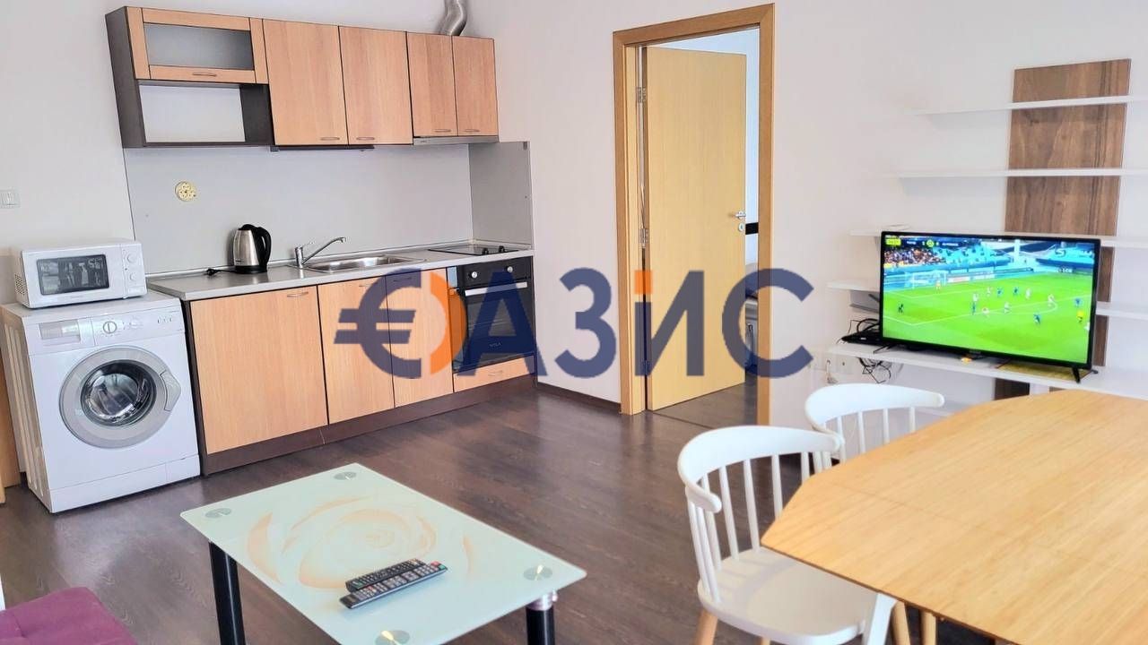 Apartamento en Sunny Beach, Bulgaria, 92.8 m² - imagen 15