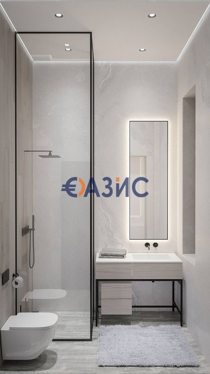 Apartamento en Sveti Vlas, Bulgaria, 132.8 m² - imagen 16