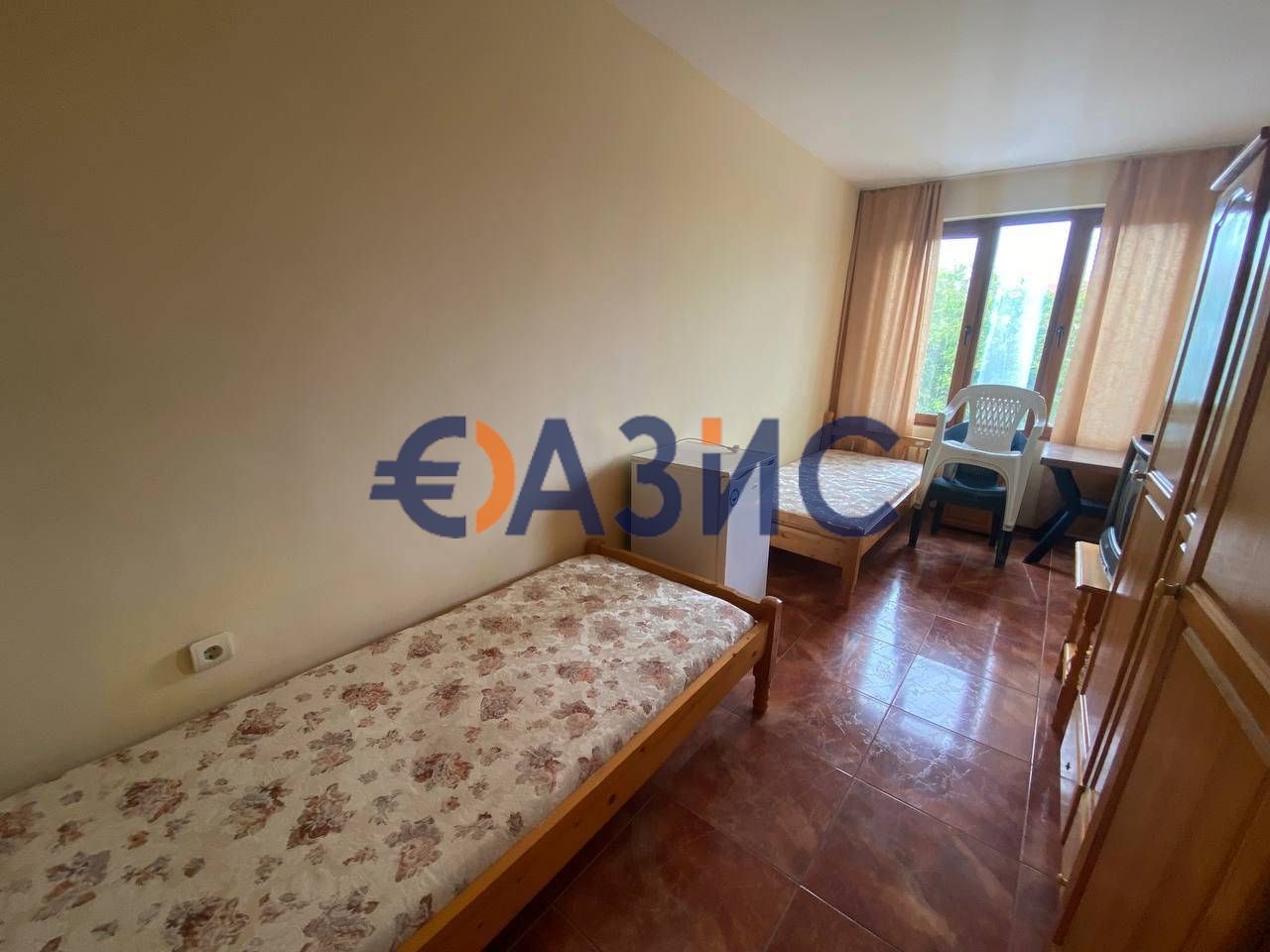 Apartment at Sunny Beach, Bulgaria, 126.6 m² - picture 16