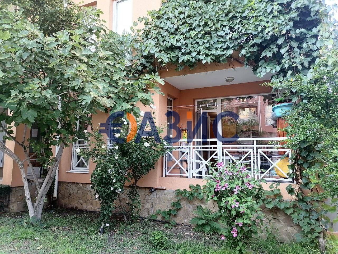 Apartamento en Sunny Beach, Bulgaria, 52 m² - imagen 16