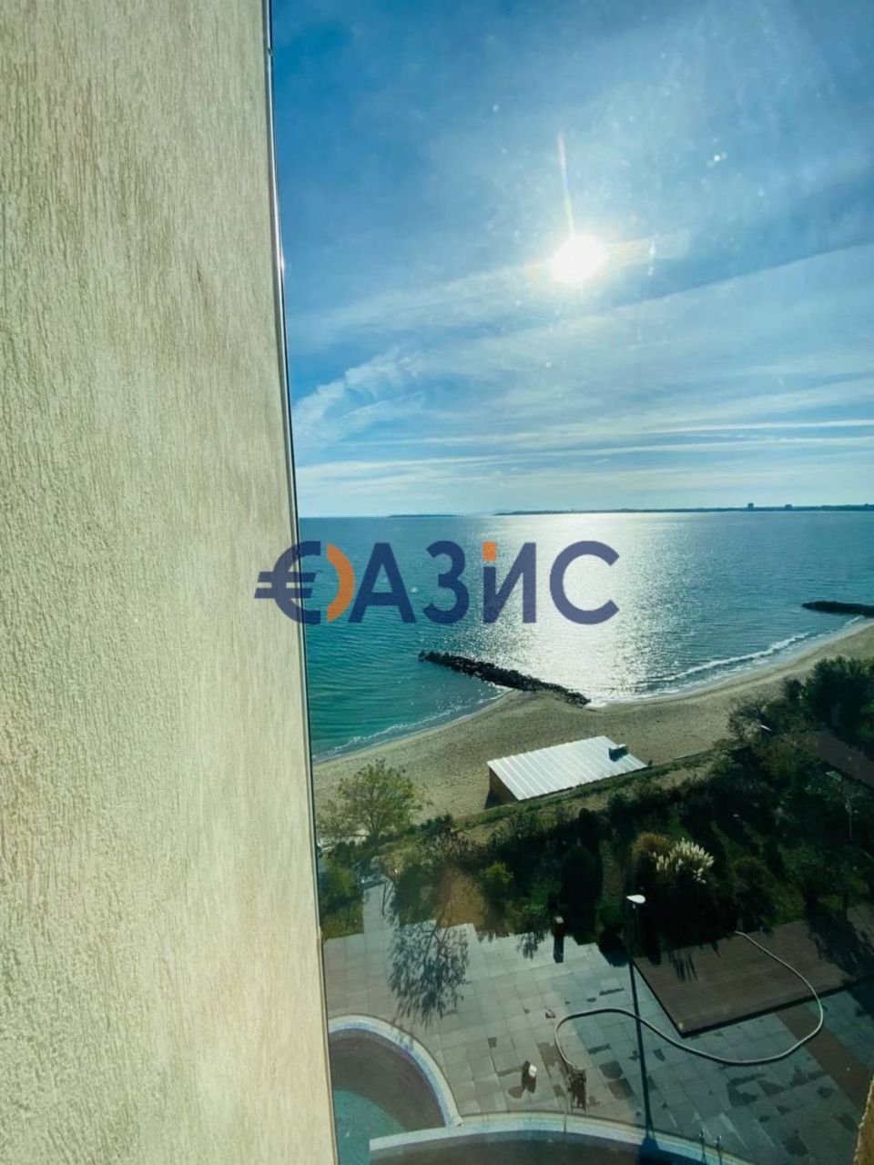 Appartement à Sveti Vlas, Bulgarie, 76 m² - image 16