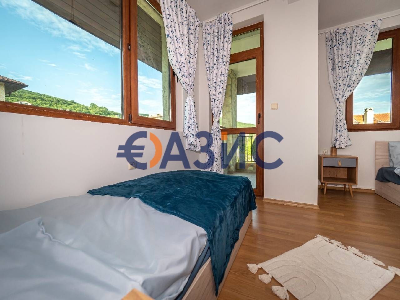 Hotel en Sveti Vlas, Bulgaria, 320 m² - imagen 16