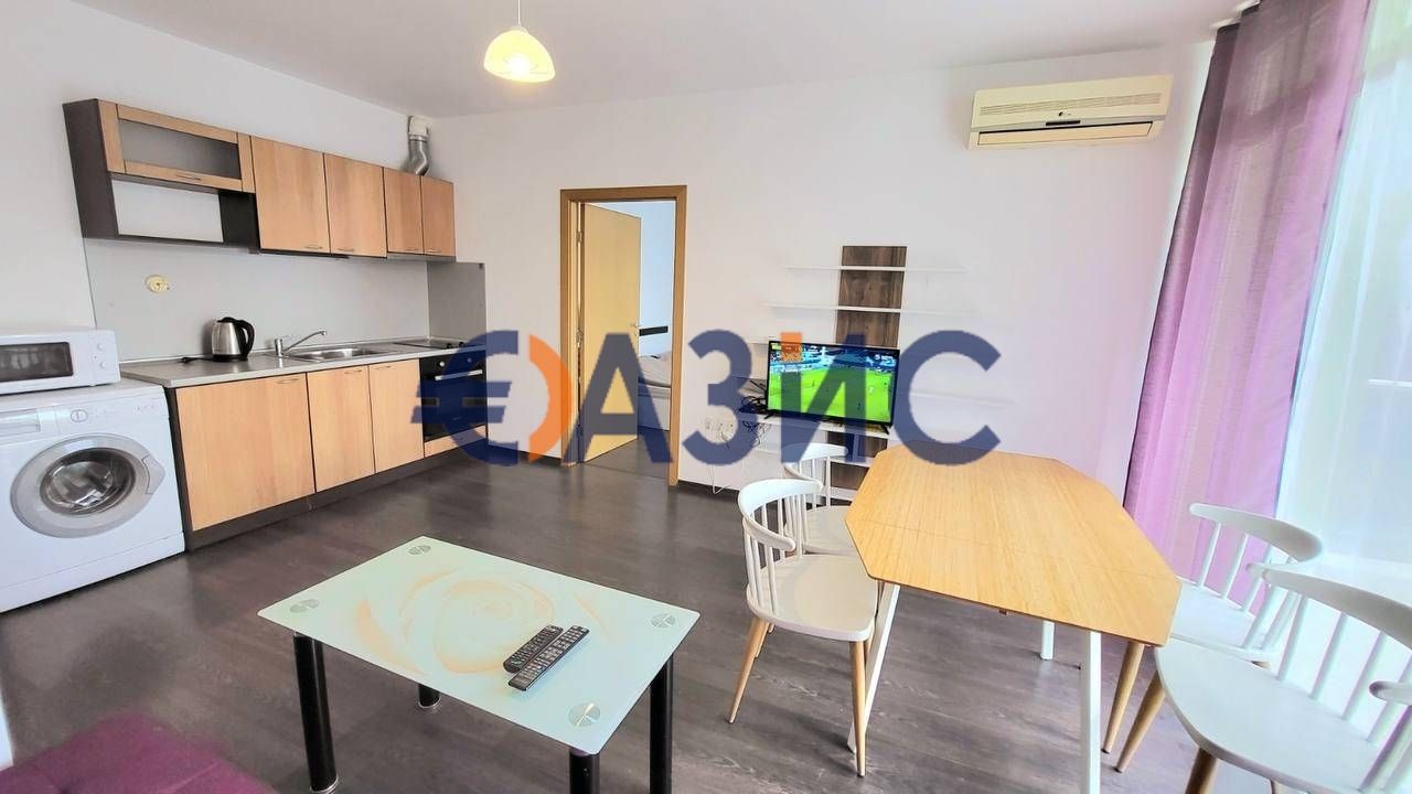 Apartamento en Sunny Beach, Bulgaria, 92.8 m² - imagen 16