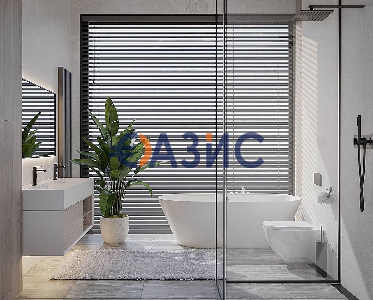 Apartamento en Sveti Vlas, Bulgaria, 132.8 m² - imagen 17