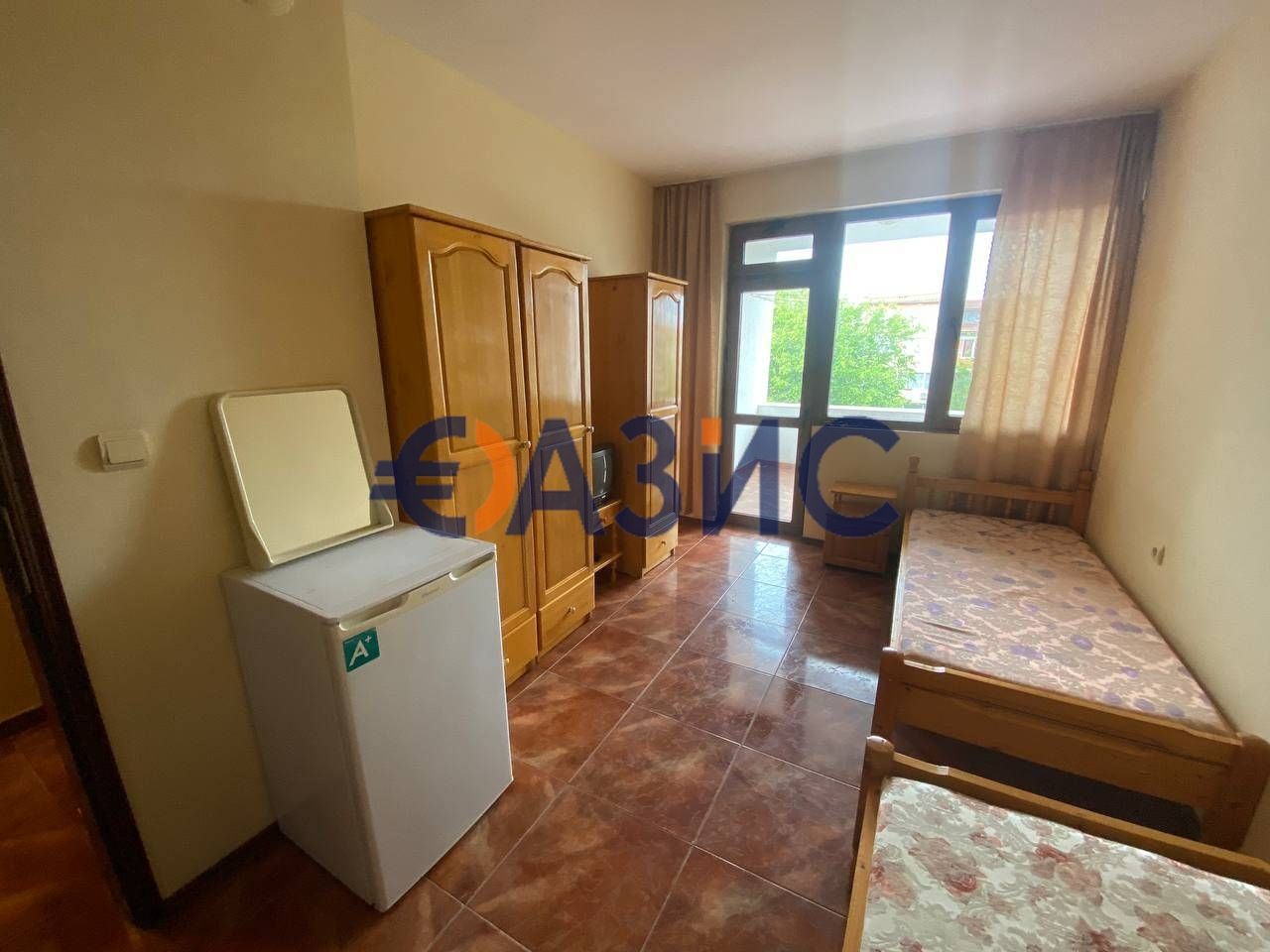 Apartment at Sunny Beach, Bulgaria, 126.6 m² - picture 17