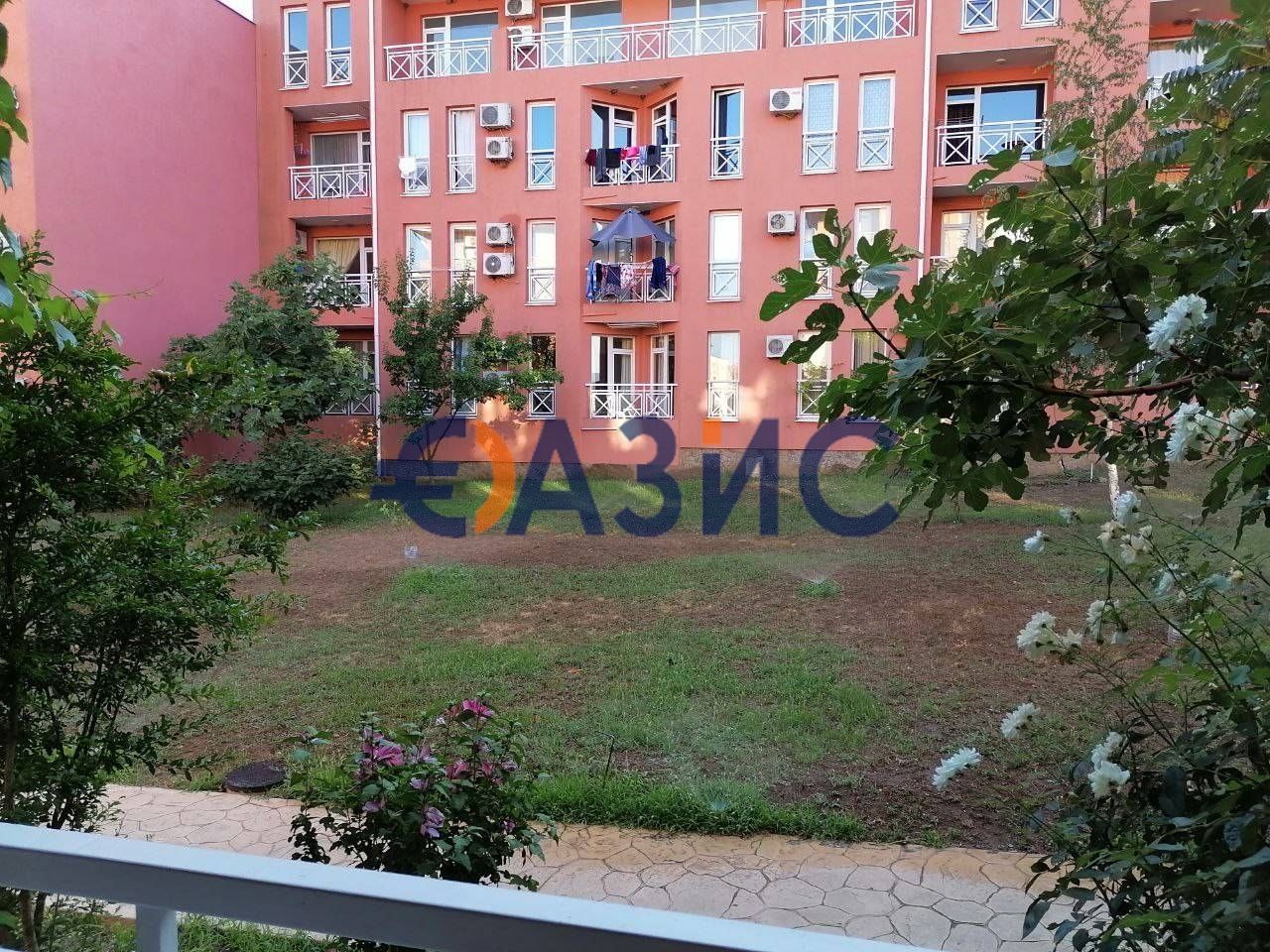 Apartamento en Sunny Beach, Bulgaria, 52 m² - imagen 17