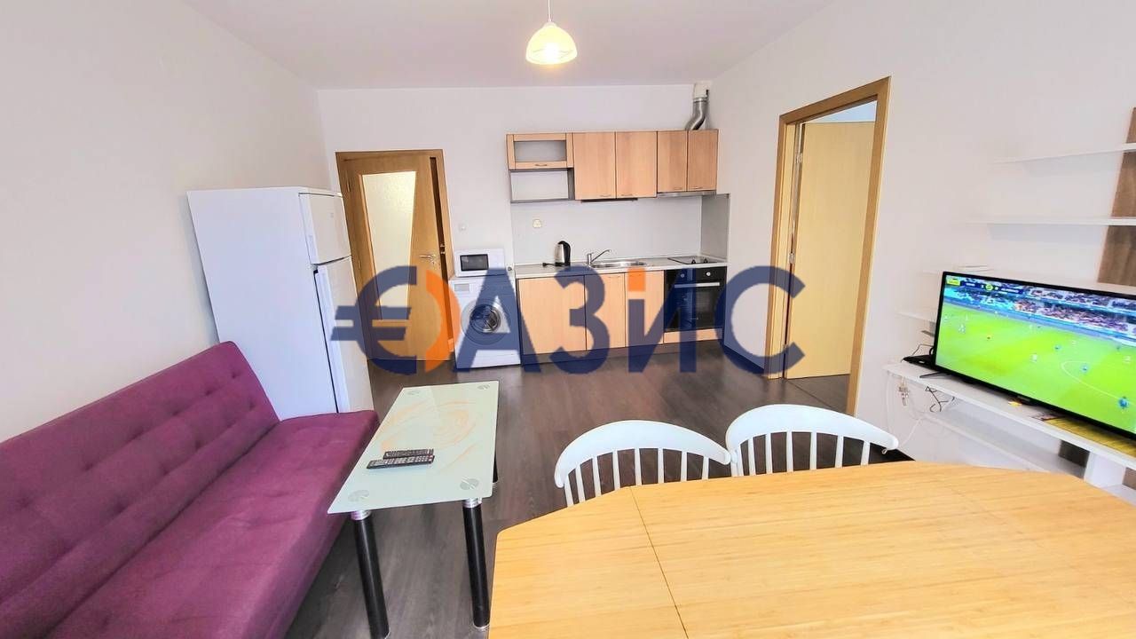 Apartamento en Sunny Beach, Bulgaria, 92.8 m² - imagen 17