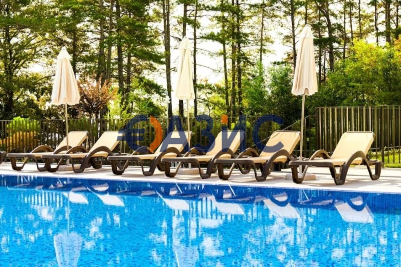 Apartamento en Obzor, Bulgaria, 95.5 m² - imagen 17