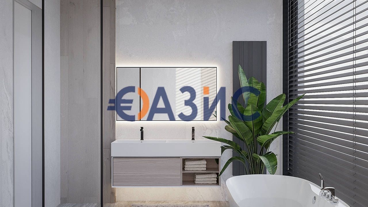 Apartamento en Sveti Vlas, Bulgaria, 132.8 m² - imagen 18