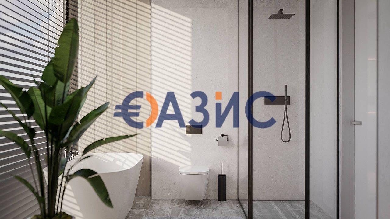 Apartamento en Sveti Vlas, Bulgaria, 132.8 m² - imagen 19