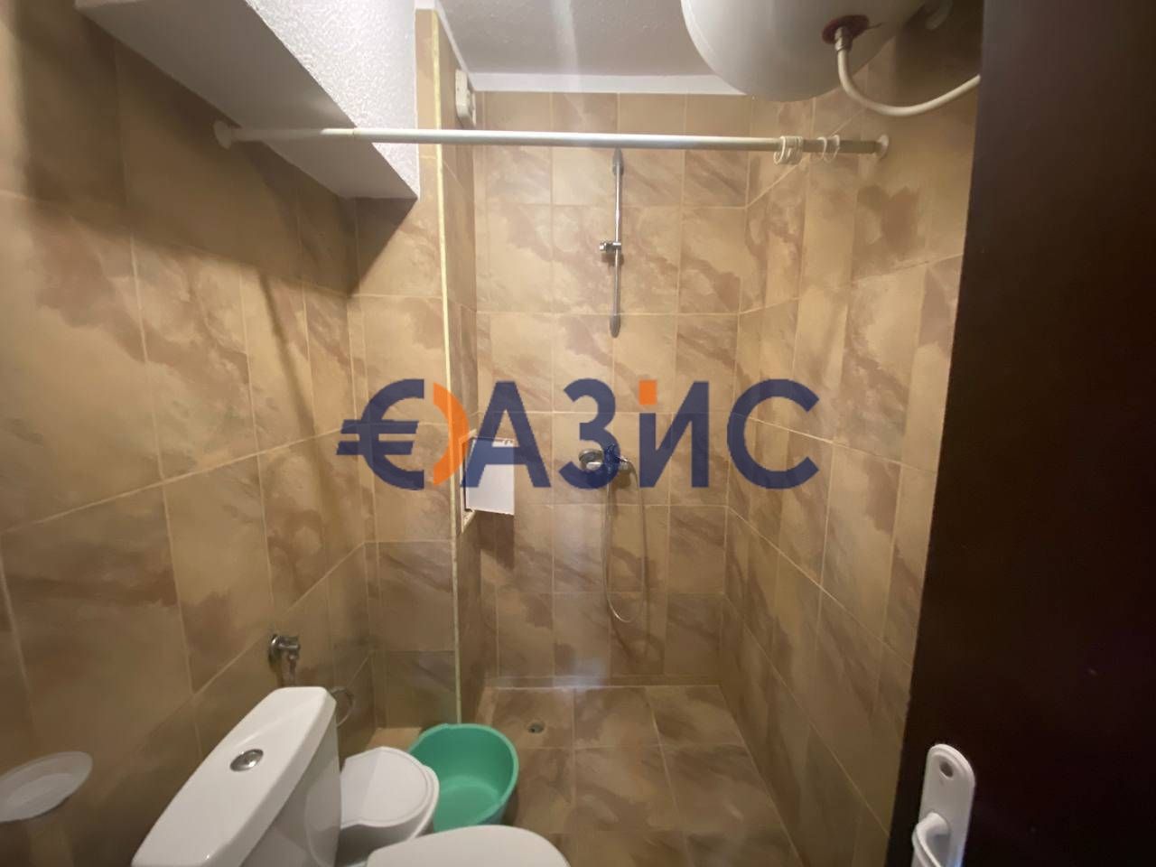 Apartment at Sunny Beach, Bulgaria, 126.6 m² - picture 19