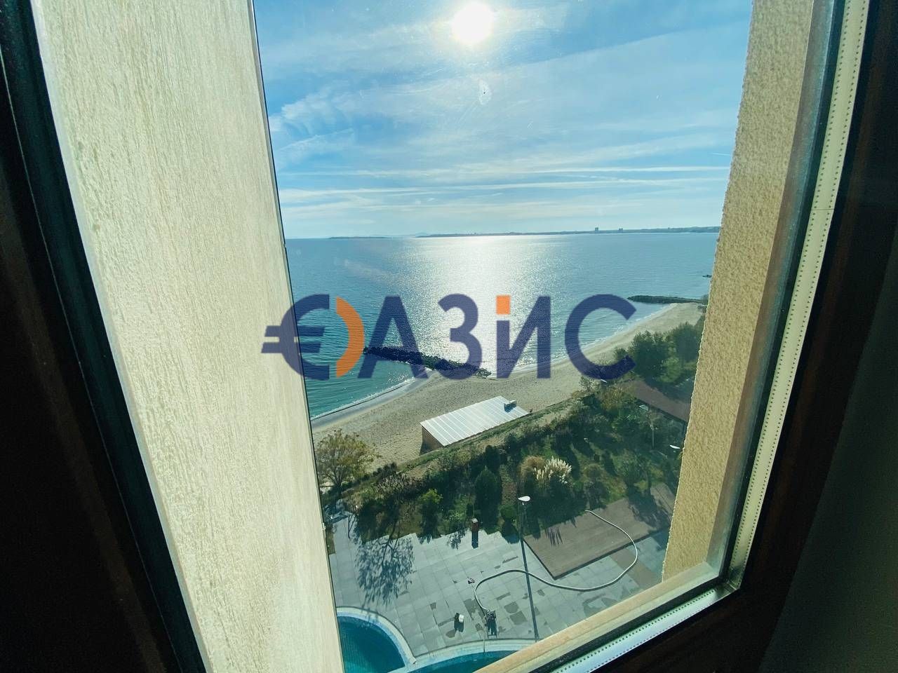 Appartement à Sveti Vlas, Bulgarie, 76 m² - image 19