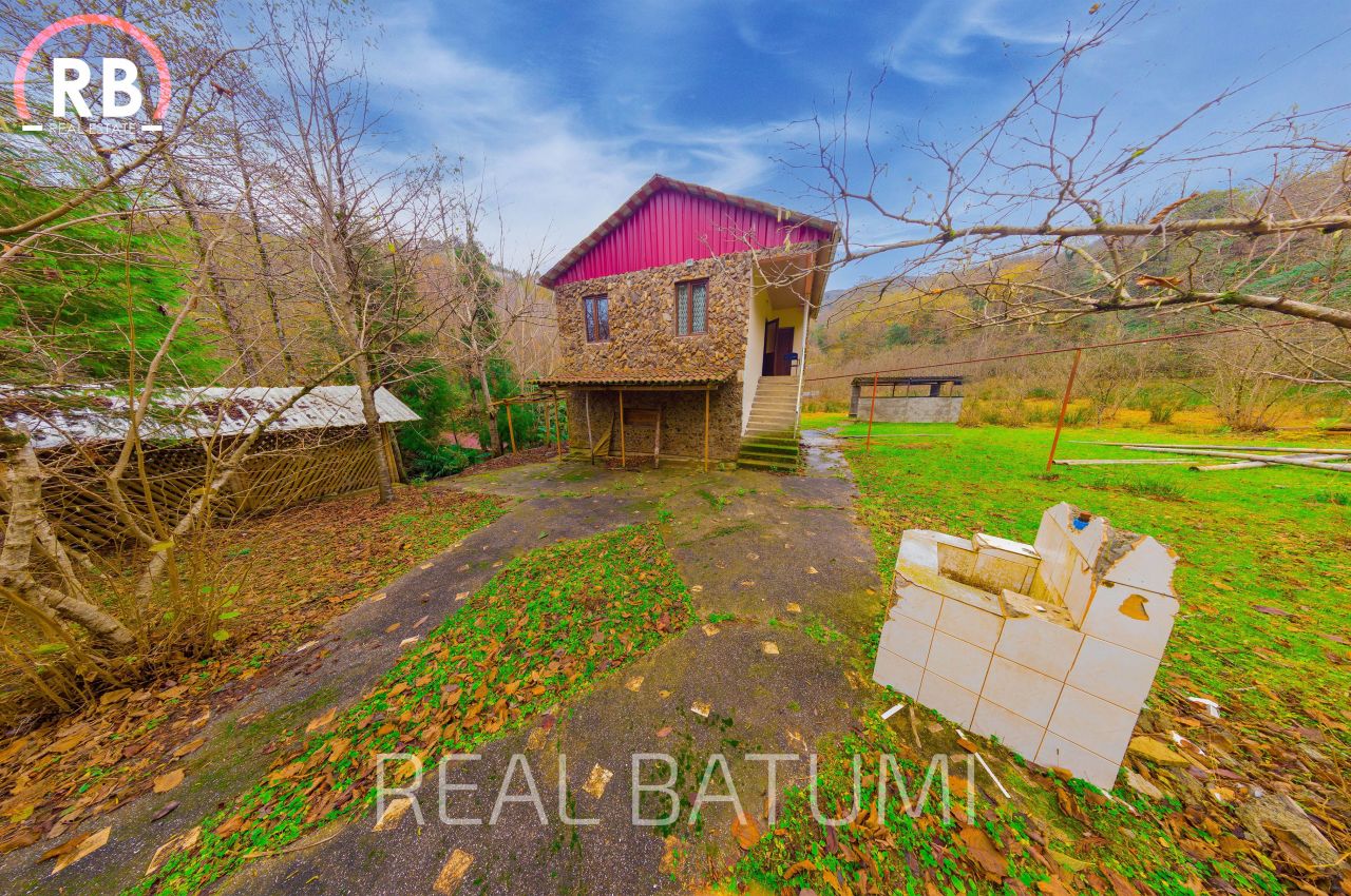 House in Batumi, Georgia, 120 m² - picture 11