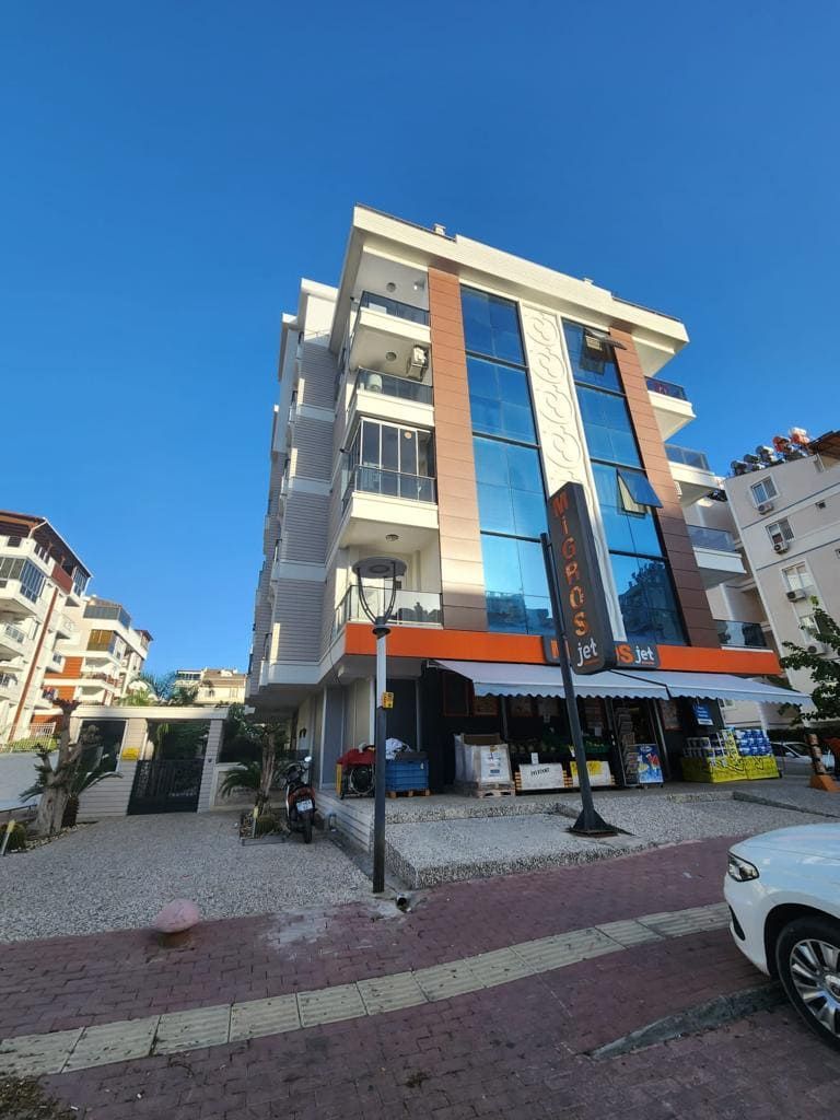 Appartamento a Antalya, Turchia, 160 m² - foto 4