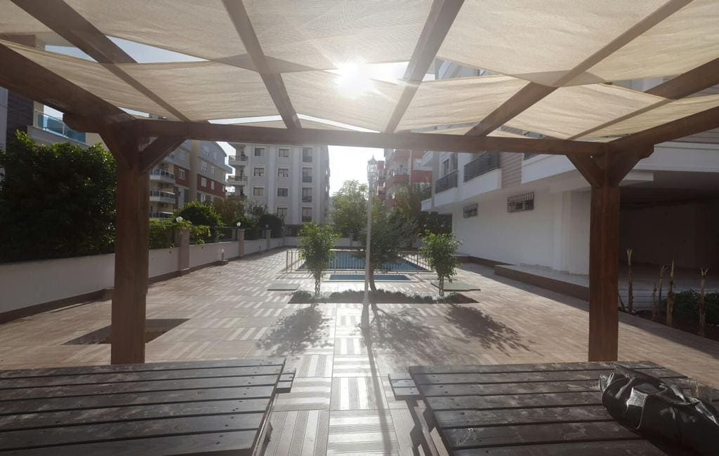 Appartamento a Antalya, Turchia, 160 m² - foto 5