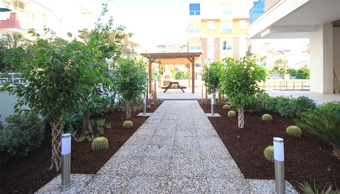 Appartamento a Antalya, Turchia, 160 m² - foto 7