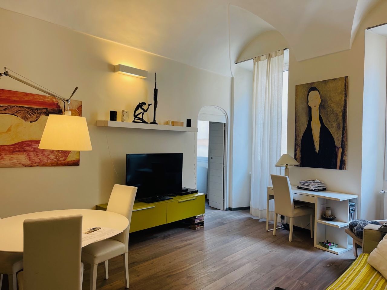 Appartement à San Remo, Italie, 75 m² - image 1