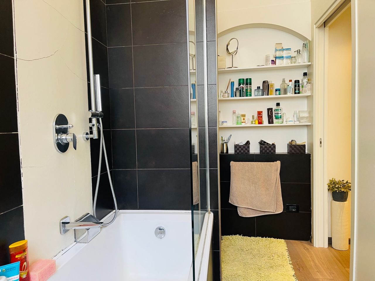 Wohnung in San Remo, Italien, 75 m² - Foto 9