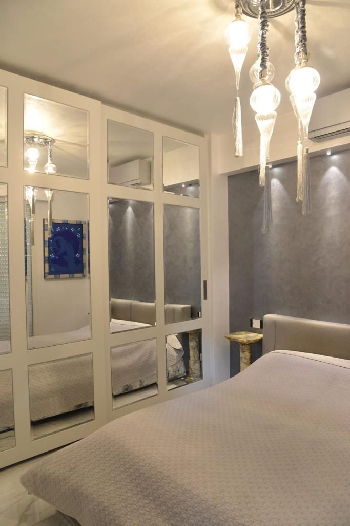 Piso en Bordighera, Italia, 45 m² - imagen 6