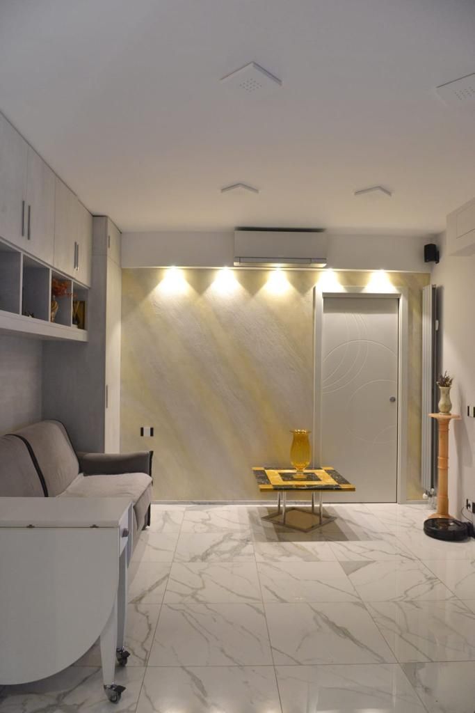 Piso en Bordighera, Italia, 45 m² - imagen 7