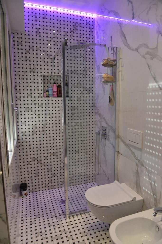 Piso en Bordighera, Italia, 45 m² - imagen 8