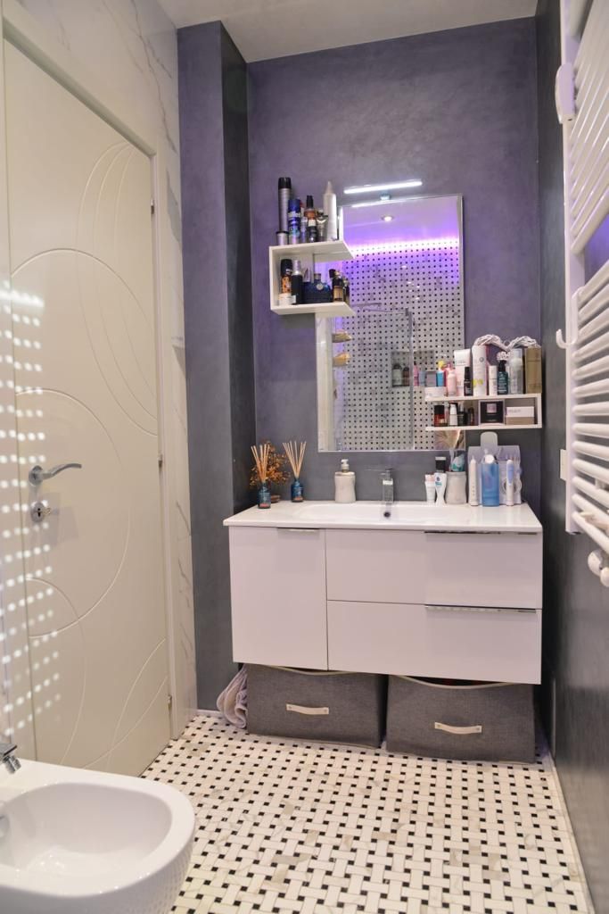 Piso en Bordighera, Italia, 45 m² - imagen 9