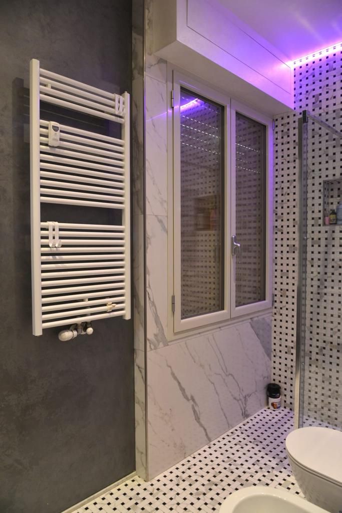 Piso en Bordighera, Italia, 45 m² - imagen 10