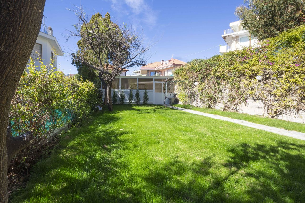 Piso en San Remo, Italia, 105 m² - imagen 4