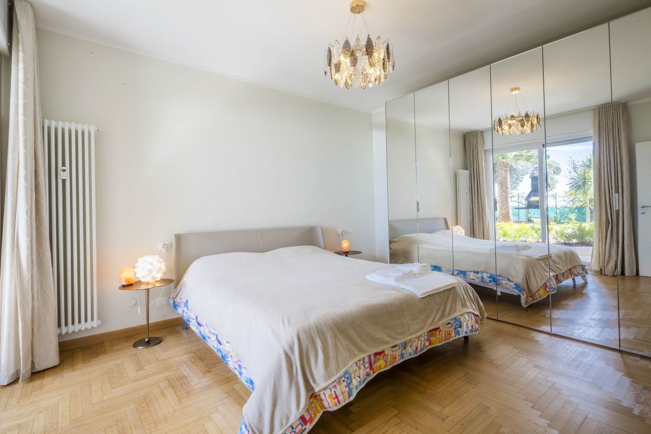 Piso en San Remo, Italia, 105 m² - imagen 5