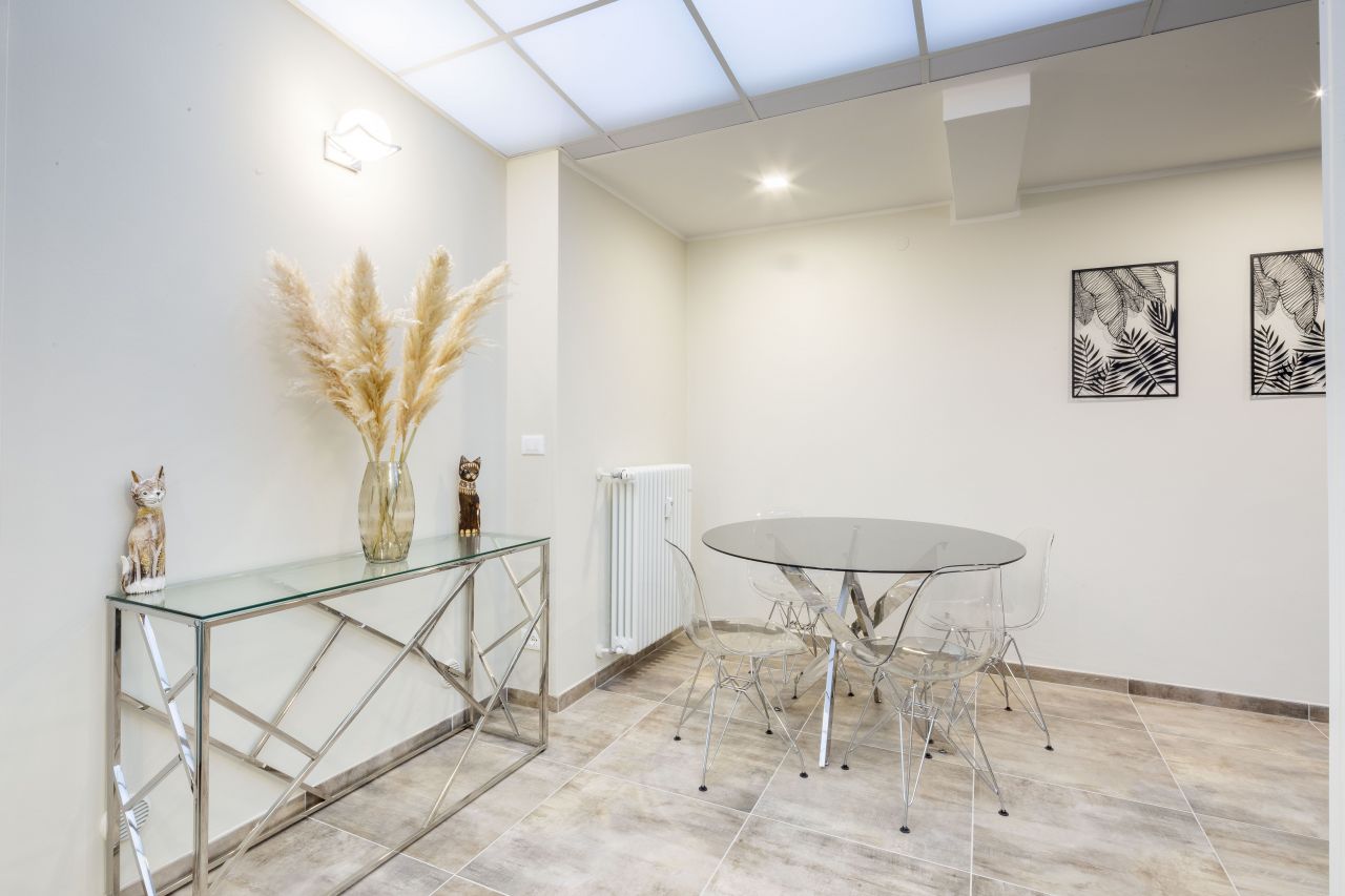 Piso en San Remo, Italia, 105 m² - imagen 11