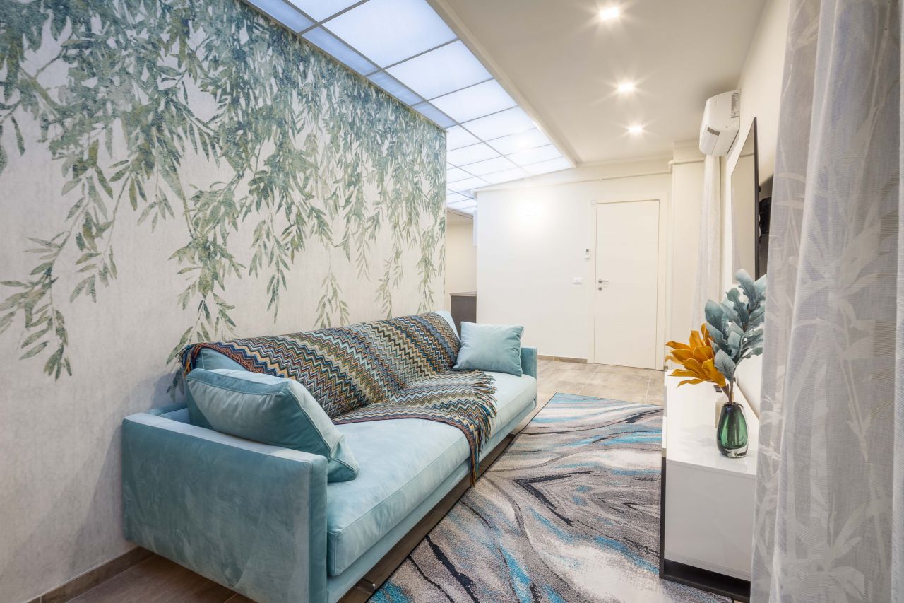 Piso en San Remo, Italia, 105 m² - imagen 13