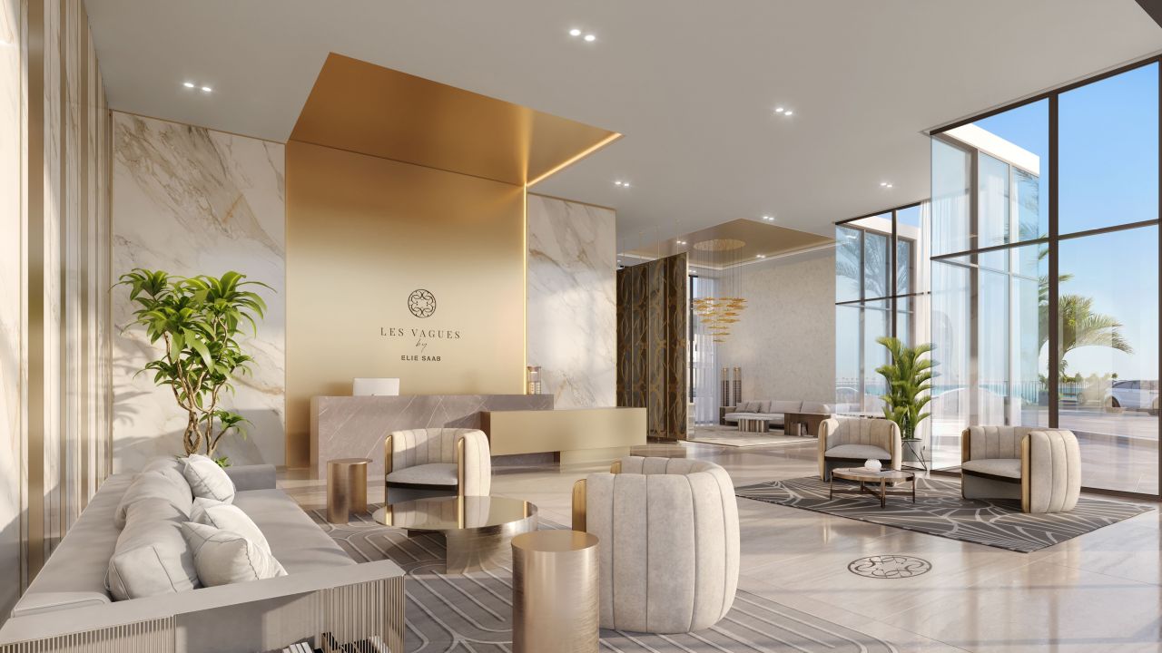 Appartement Ketajfan, Qatar, 86 m² - image 5