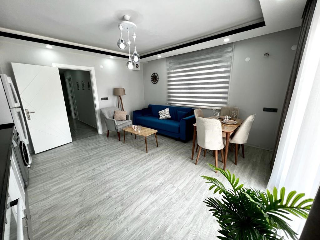 Flat in Gazipasa, Turkey, 90 m² - picture 2