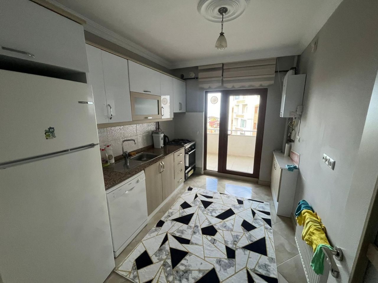 Appartamenti a Trabzon, Turchia, 120 m² - foto 13