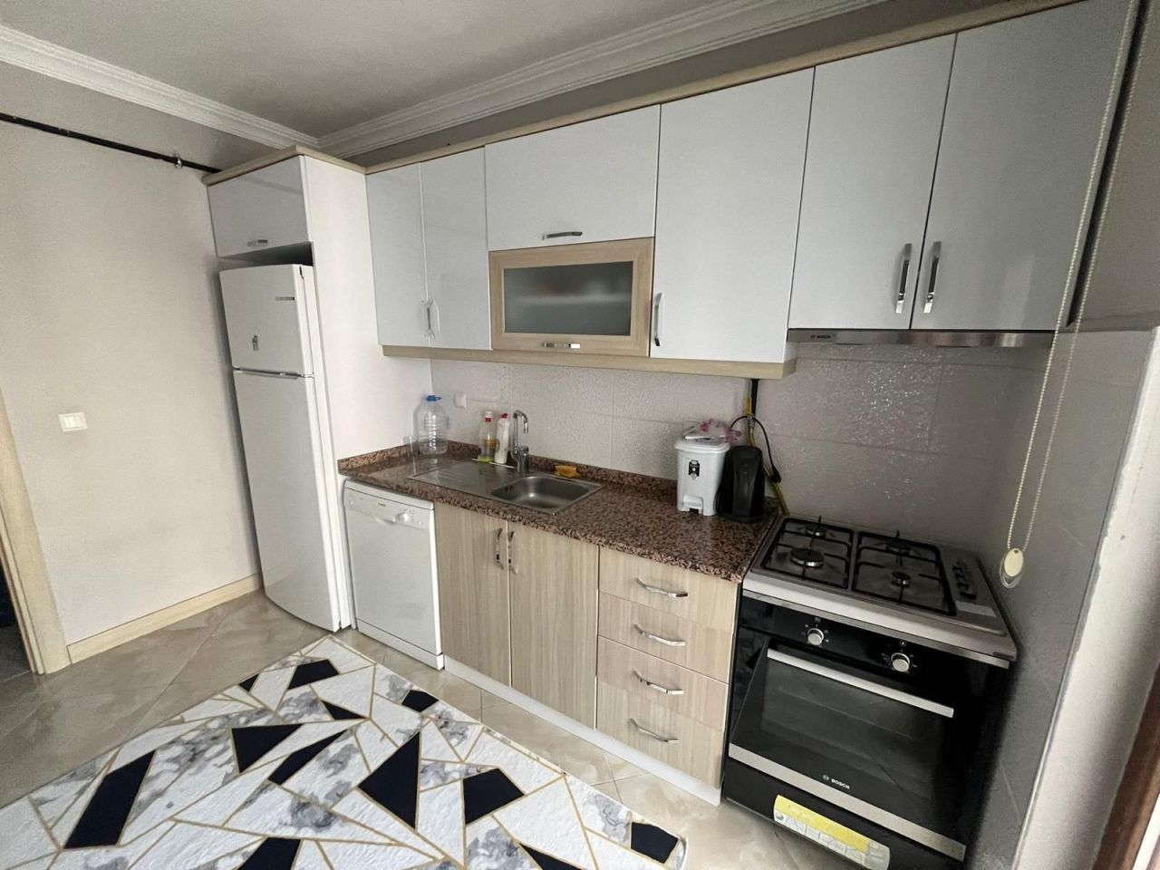 Appartamenti a Trabzon, Turchia, 120 m² - foto 11