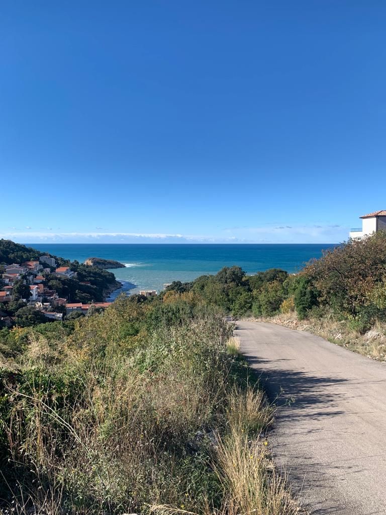 Terreno en Utjeha, Montenegro, 1 594 m² - imagen 2