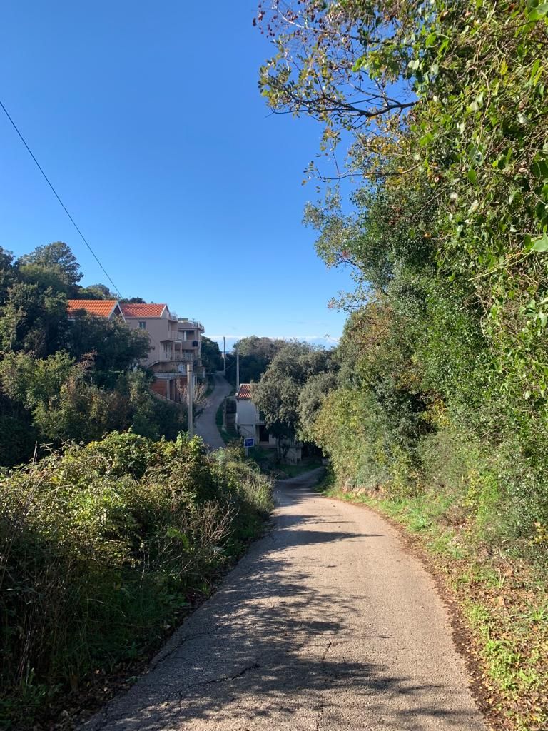 Terreno en Utjeha, Montenegro, 1 594 m² - imagen 3