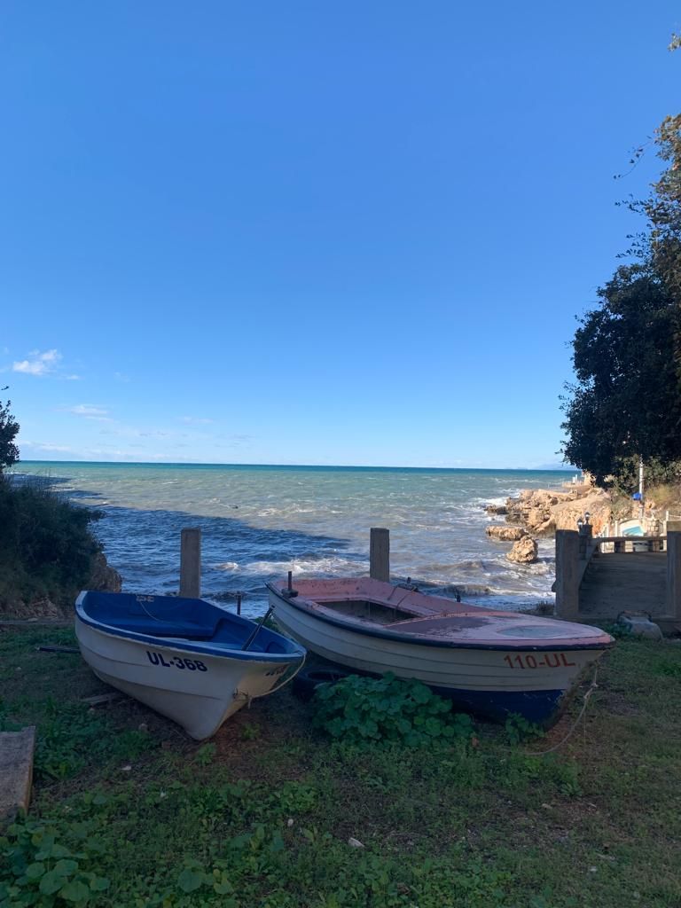 Terreno en Utjeha, Montenegro, 1 594 m² - imagen 5