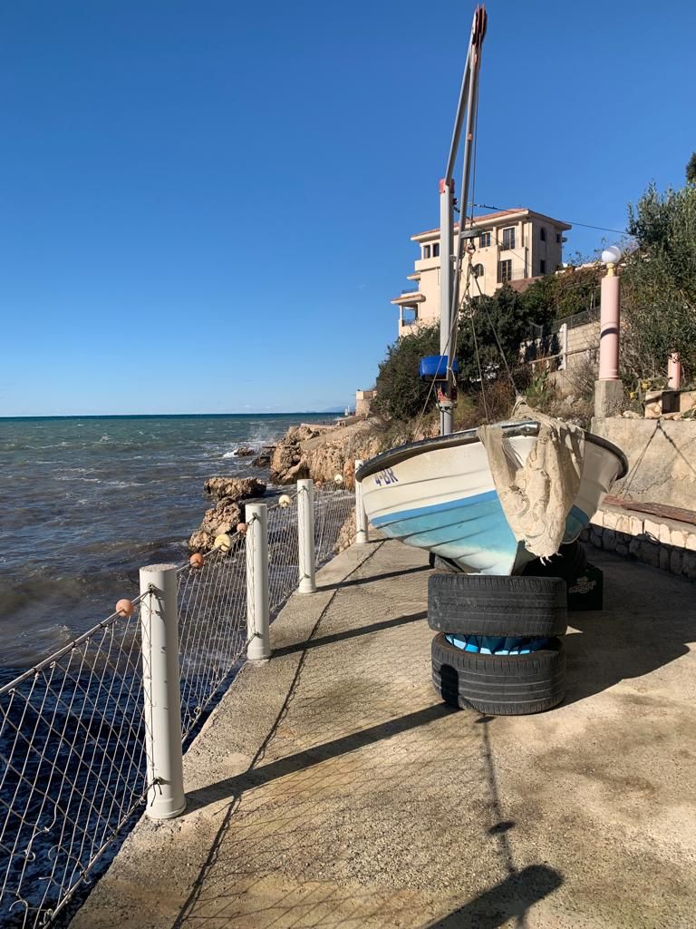 Terreno en Utjeha, Montenegro, 1 594 m² - imagen 7