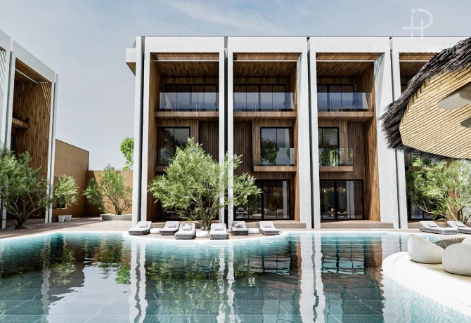 Piso en Konakli, Turquia, 210 m² - imagen 7