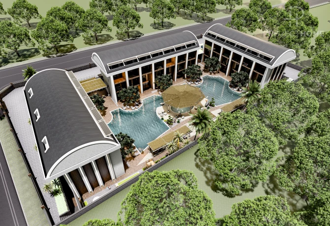 Piso en Konakli, Turquia, 210 m² - imagen 11