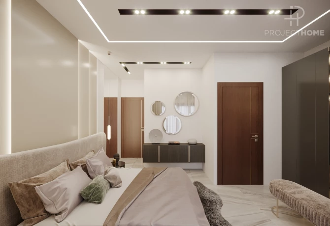 Piso en Konakli, Turquia, 210 m² - imagen 16