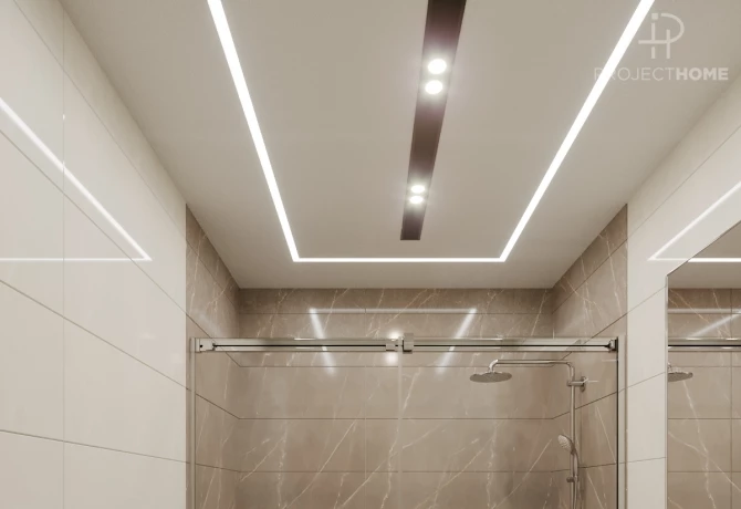 Piso en Konakli, Turquia, 210 m² - imagen 17