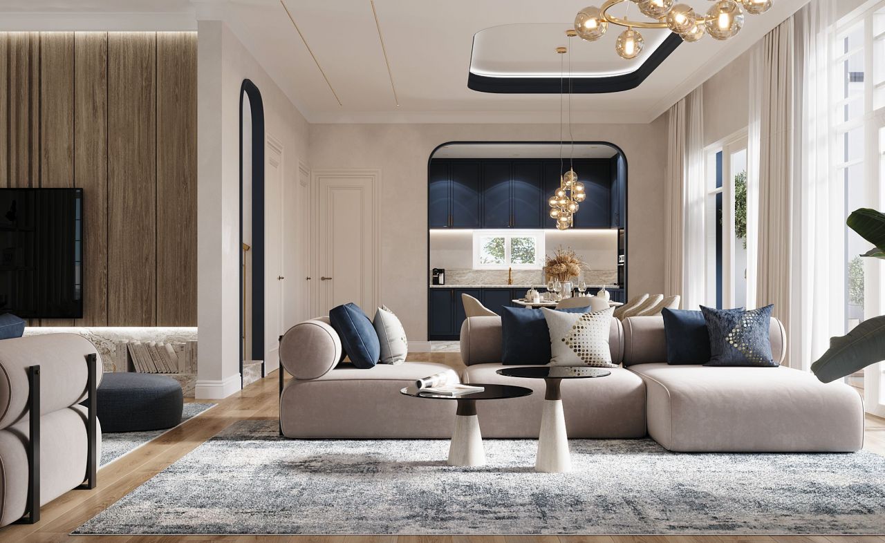 Villa on Bang Tao, Thailand, 370 m² - picture 3