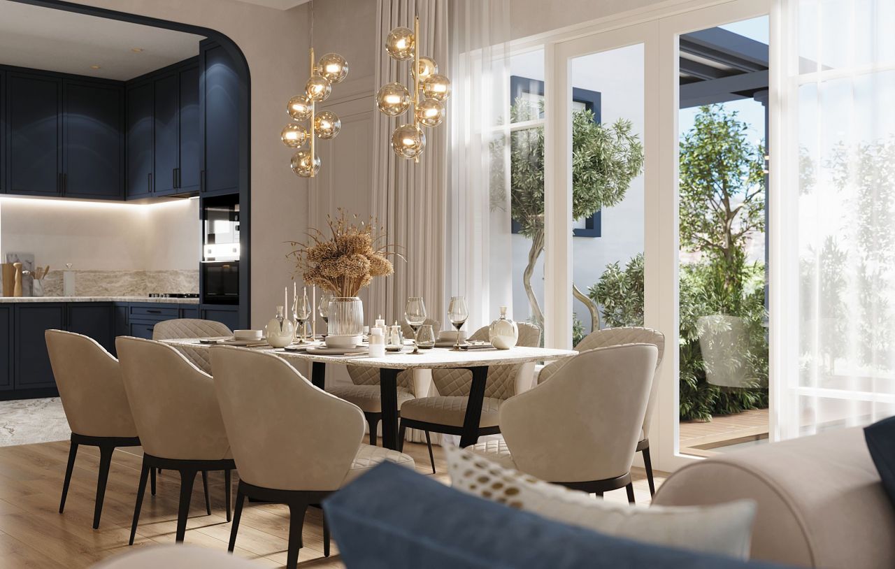 Villa on Bang Tao, Thailand, 370 m² - picture 5