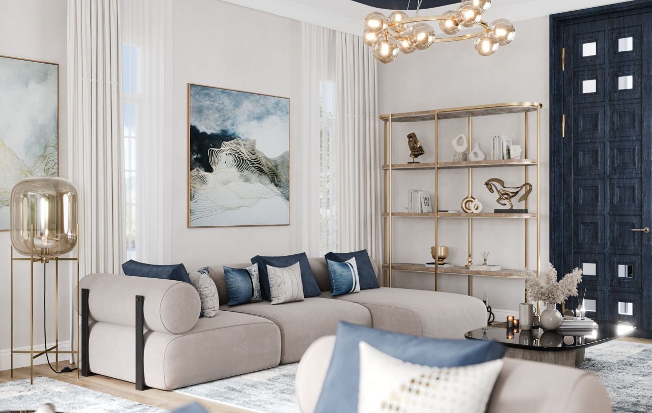 Villa on Bang Tao, Thailand, 370 m² - picture 6