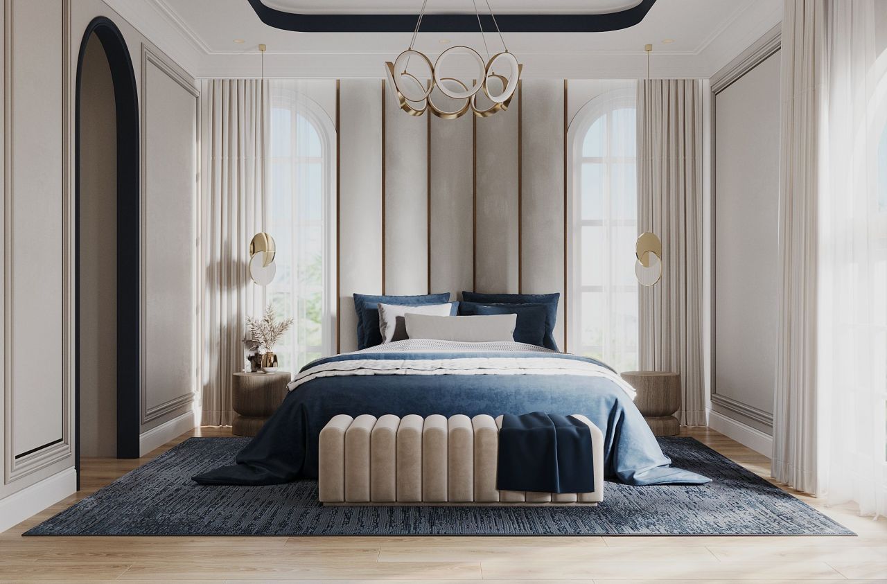 Villa on Bang Tao, Thailand, 370 m² - picture 9