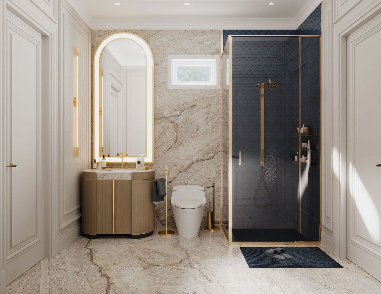 Villa on Bang Tao, Thailand, 370 m² - picture 11